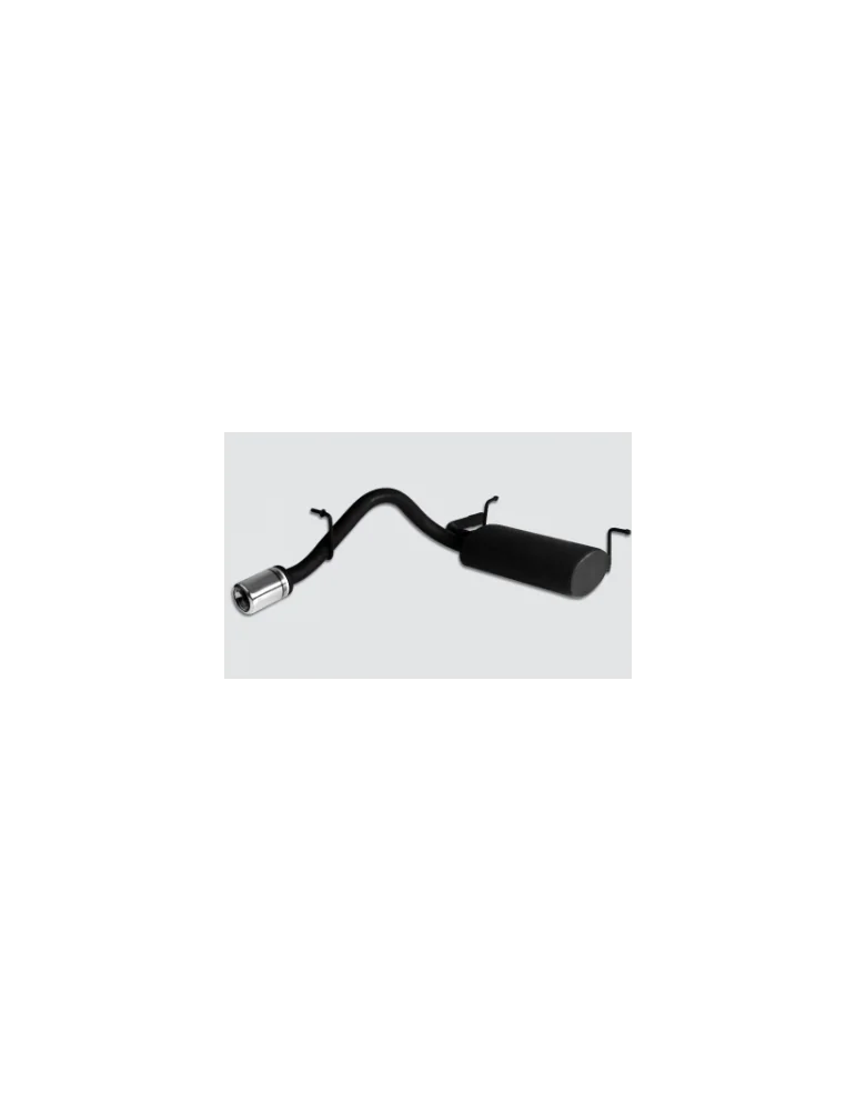 Silencieux Ulter Sport105-105/07-2 DAEWOO Matiz 1998-2008 0-8i Silencieux Ulter Sport105-105/07-2 DAEWOO Matiz 1998-2008 0-8i