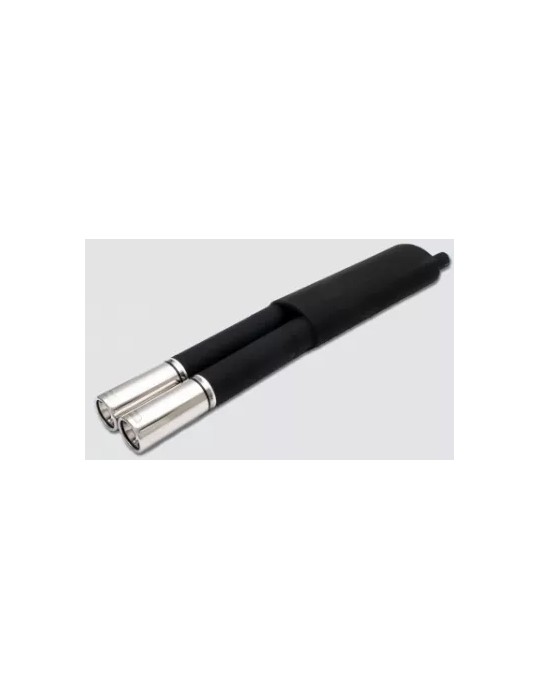 Silencieux Ulter Sport105-206/07-2 DAEWOO Espero 1995-1999 Berline 2-0i
