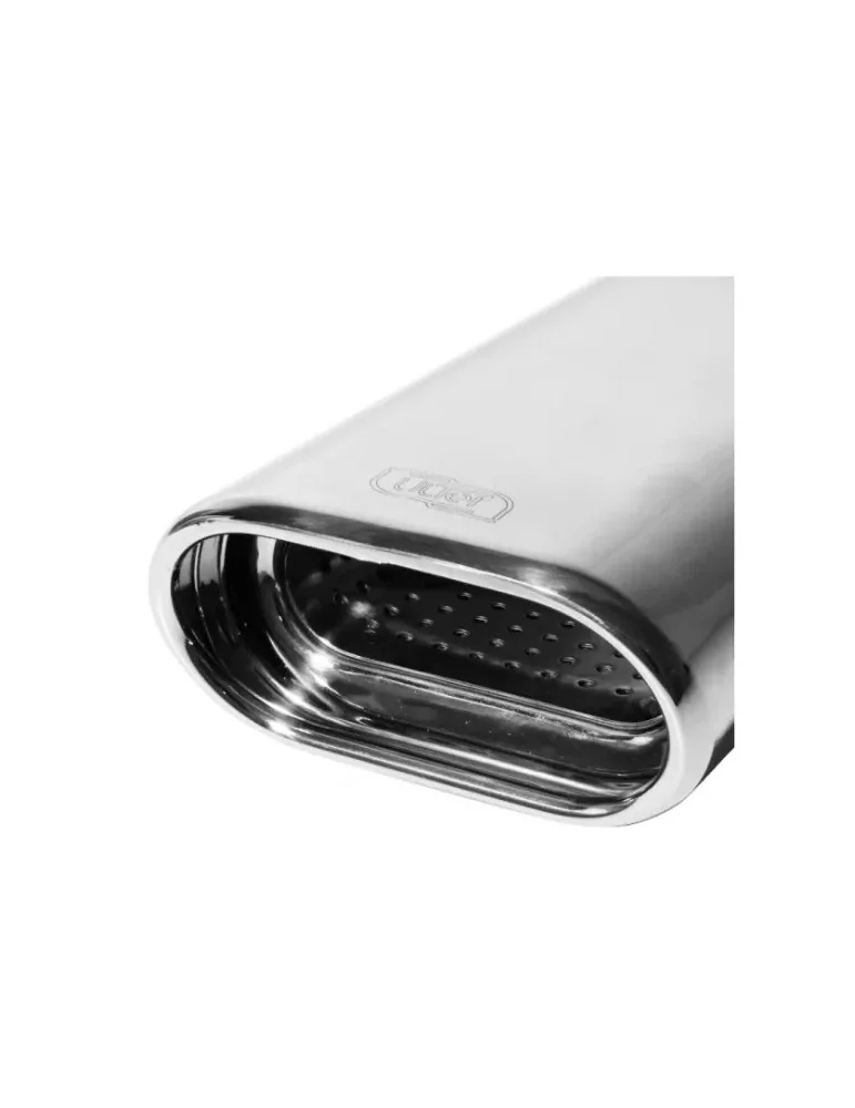 Silencieux Ulter Sport107-305/21-1 FIAT Punto II 1999-2005 1-2i