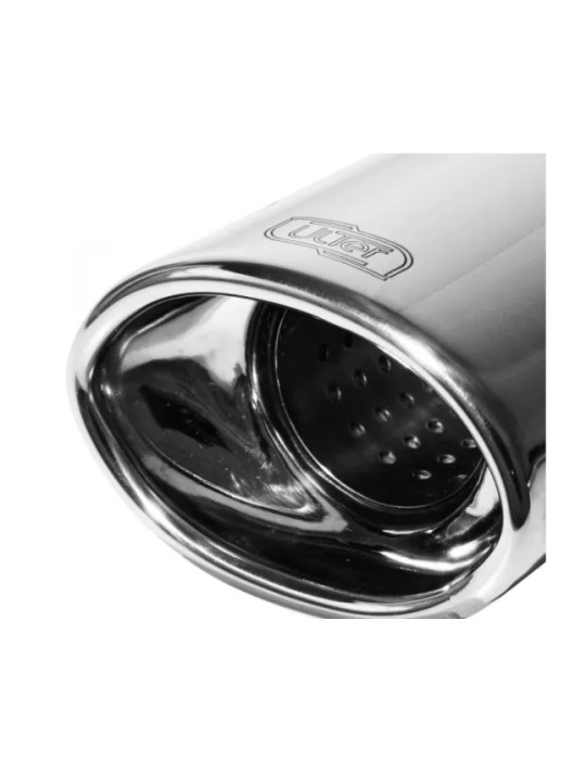 Silencieux Ulter Sport107-305/26 FIAT Punto II 1999-2005 1-2i
