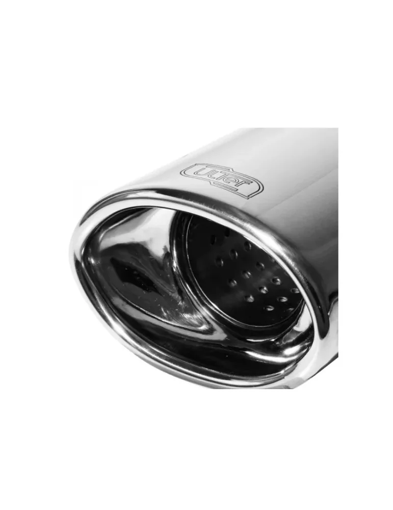 Silencieux Ulter Sport107-305/26 FIAT Punto II 1999-2005 1-8 HGT