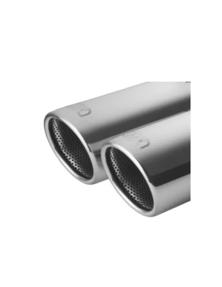 Silencieux Ulter Sport107-405/70RS FIAT Punto II 1999-2005 1-8 HGT