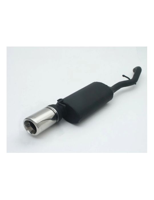 Silencieux Ulter Sport108-101/17-1 D Escort 1995-2001 1-6i 16V