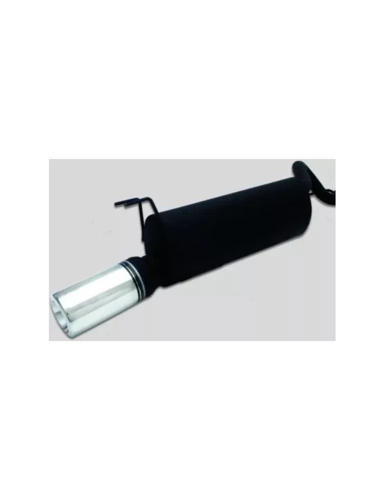 Silencieux Ulter Sport109-101/17-1 FSO Caro 1993-1996 1-6