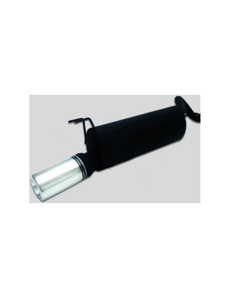 Silencieux Ulter Sport109-102/17-1 FSO Caro Plus 1998-2002 1-6