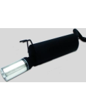 Silencieux Ulter Sport109-103/17-1 FSO Atu Plus 1998-2002 1-4i 16V Silencieux Ulter Sport109-103/17-1 FSO Atu Plus 1998-2002 1-4i 16V