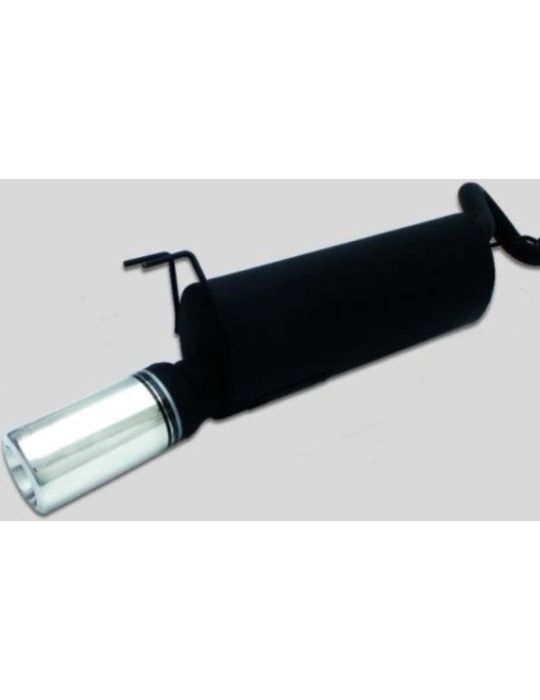 Silencieux Ulter Sport109-103/17-1 FSO Atu Plus 1998-2002 1-5