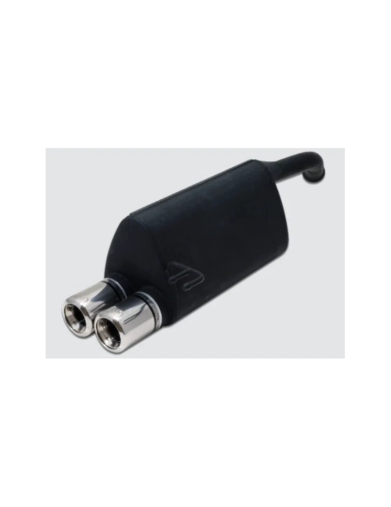 Silencieux Ulter Sport112-101/10 KIA Picanto 2004-2011 1-1i