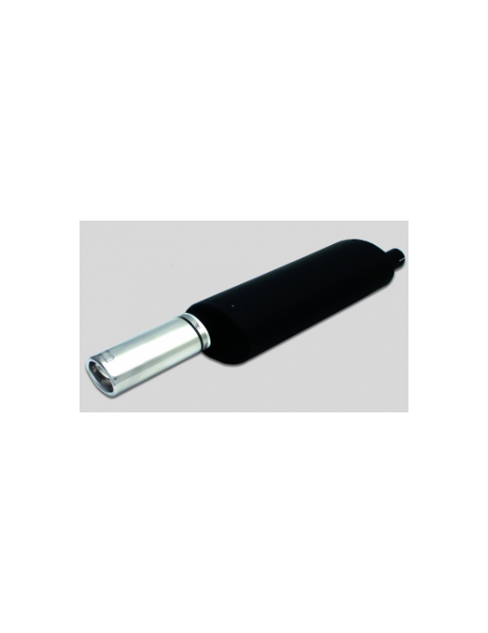 Silencieux Ulter Sport120-101/17-1OPEL Astra F 1991-1996 1-8i 16V)