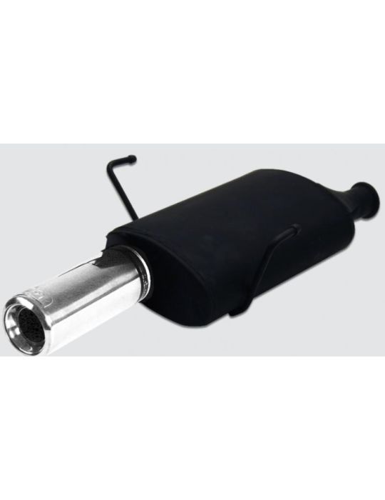 Silencieux Ulter Sport121-103/07-2 PEUGEOT 406 Berline 1995-2003 Berline 1-8i 16V