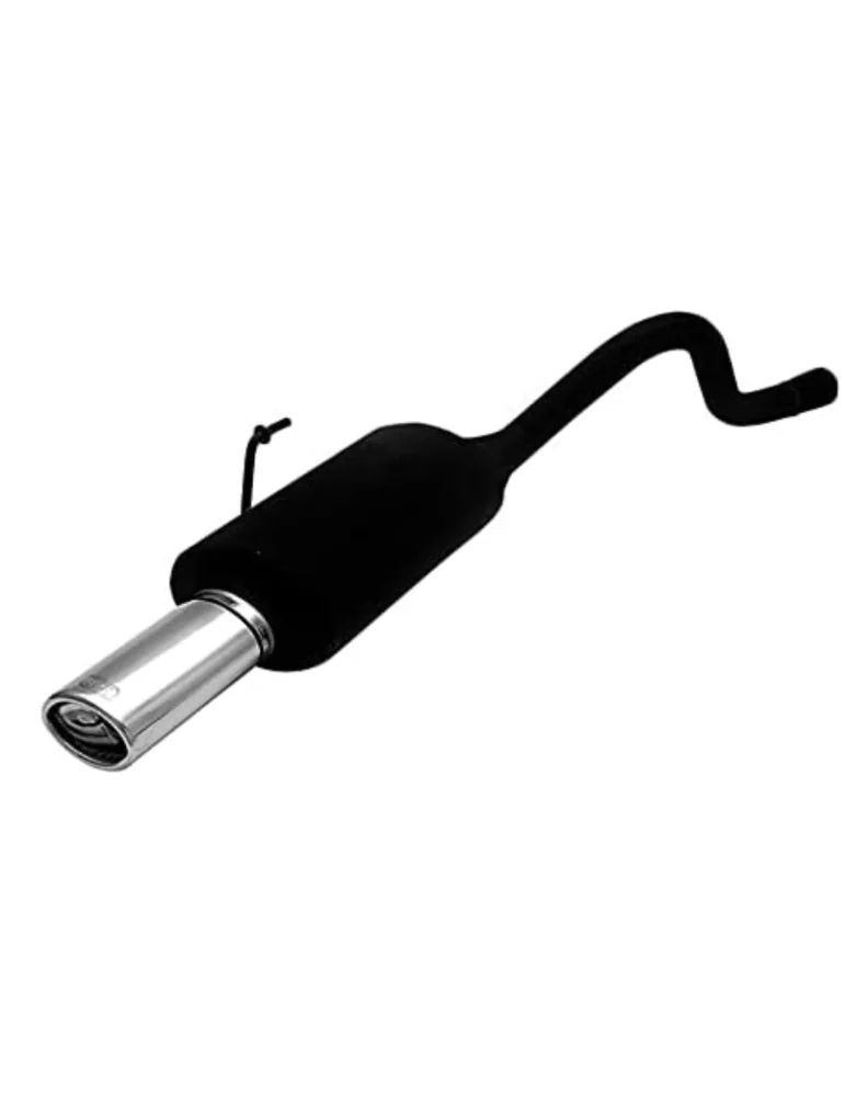 Silencieux Ulter Sport122-103/07-2 RENAULT Clio II 1998-2005 1-6i