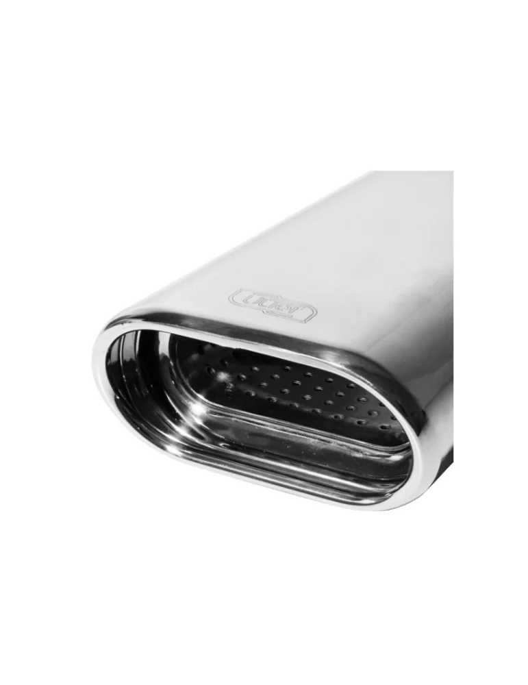 Silencieux Ulter Sport122-103/21-1 RENAULT Clio II 1998-20051.2 /1.2 16v /1.4 /1.4 16v /1.6 8v /1.6 16V /1.5 Dci/1.9D