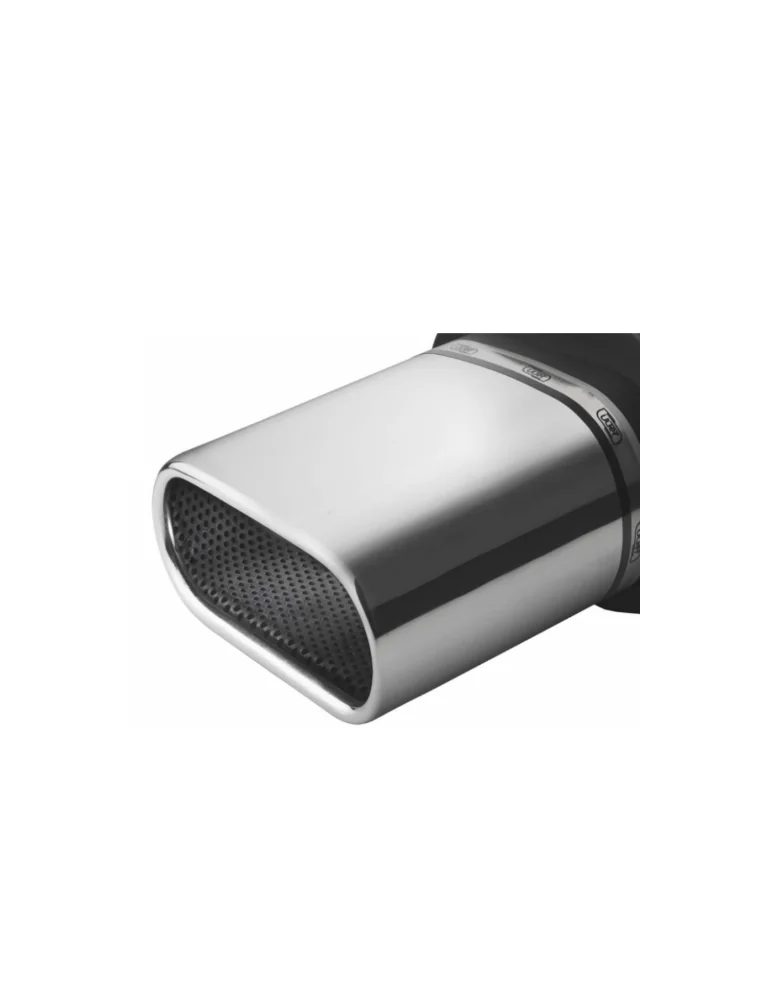 Silencieux Ulter Sport122-103/50 RENAULT Clio II 1998-2005 1-2i