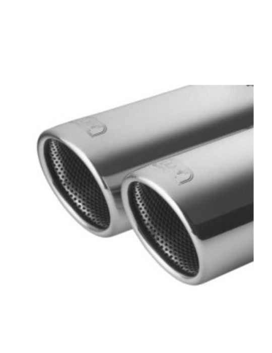 Silencieux Ulter Sport122-213/70RS RENAULT Megane III & 2008-2012 5 portes 2-0 TCE