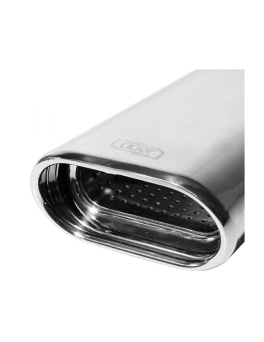 Silencieux Ulter Sport122-313/21-1 RENAULT Megane III & 2008-2012 5 portes 1-5 dCi