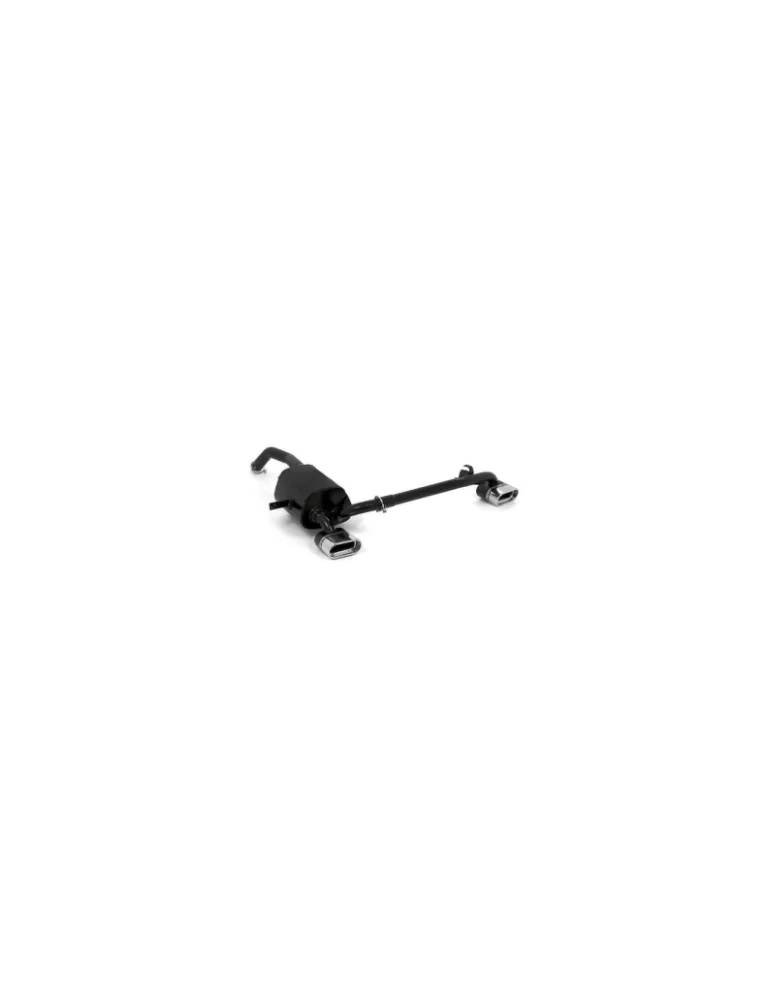 Silencieux Ulter Sport122-313/21-1 RENAULT Megane III & 2008-2012 5 portes 1-6i Silencieux Ulter Sport122-313/21-1 RENAULT Megane III & 2008-2012 5 portes 1-6i