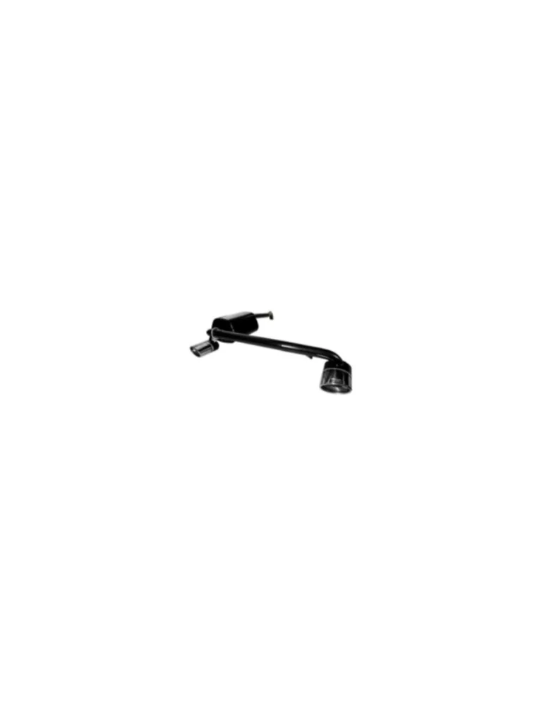 Silencieux Ulter Sport122-313/27 RENAULT Megane III & 2008-2012 5 portes 1-6i Silencieux Ulter Sport122-313/27 RENAULT Megane III & 2008-2012 5 portes 1-6i