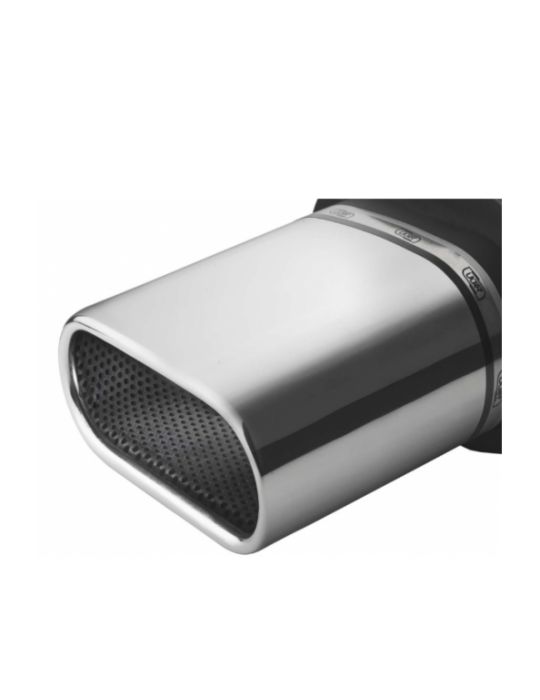 Silencieux Ulter Sport124-105/50 SEAT Leon 1999-2005 1-9 TDi