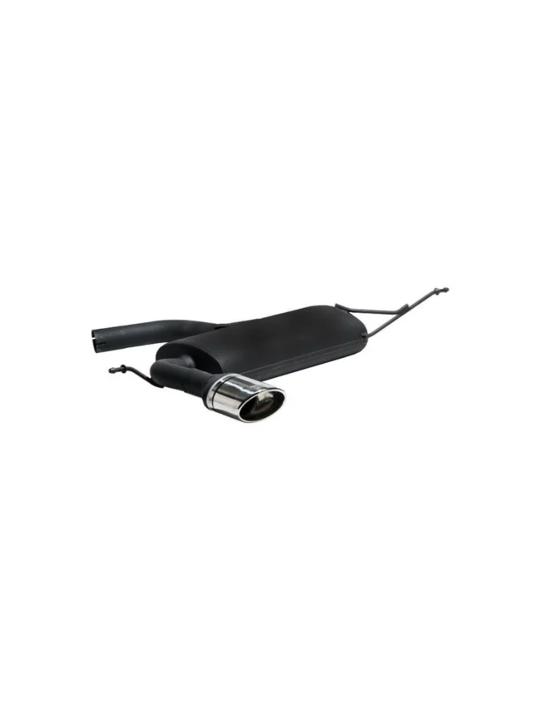 Silencieux Ulter Sport124-108/27 SEAT Altea 2004-2015 2-0 TDi Silencieux Ulter Sport124-108/27 SEAT Altea 2004-2015 2-0 TDi