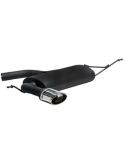 Silencieux Ulter Sport124-108/27 SEAT Altea 2004-2015 2-0 TDi Silencieux Ulter Sport124-108/27 SEAT Altea 2004-2015 2-0 TDi