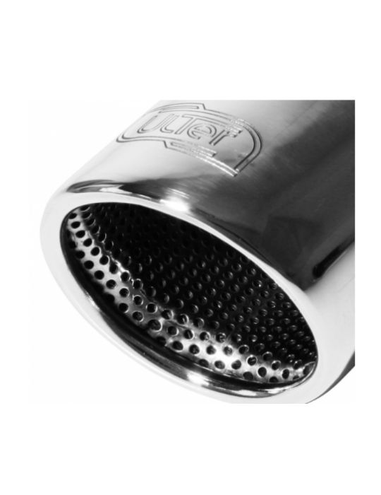 Silencieux Ulter Sport124-108/90RS SEAT Altea 2004-2015 2-0 FSi