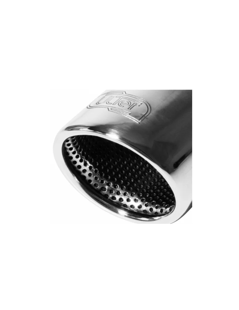 Silencieux Ulter Sport124-109/90RS SEAT Leon II Modèle P1-FR 2005-2012 1-6i