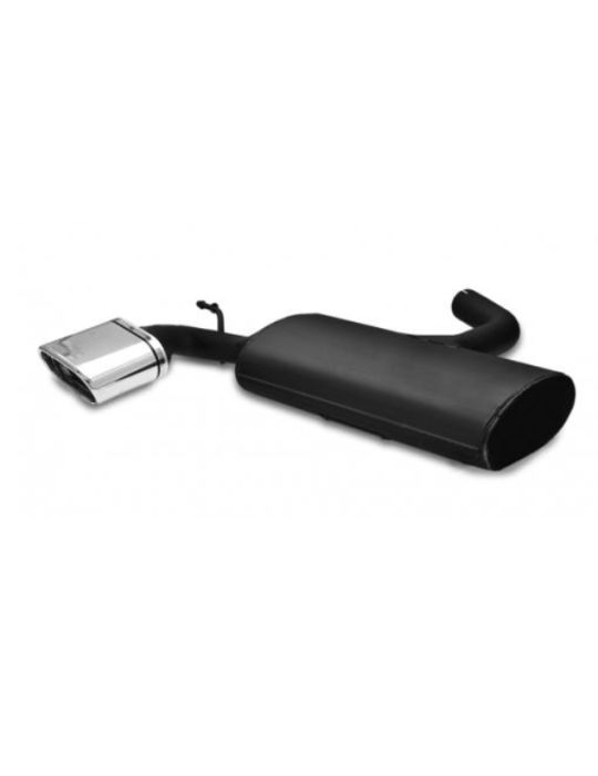 Silencieux Ulter Sport124-109/21-1 SEAT Leon II 1P Standard et FR 2005-2012 1.2Tsi/1.4/1.6 Fsi/1.6Tdi/1.9Tdi /2.0 Tdi/2.0Fsi