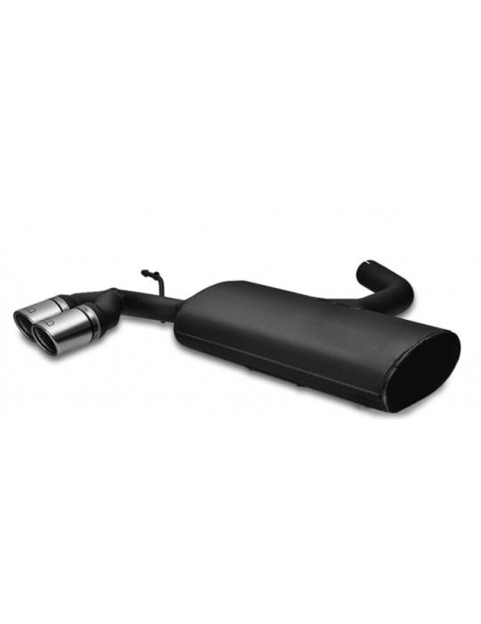 Silencieux Ulter Sport124-208/70RS SEAT Altea 2004-2015 2-0 FSi