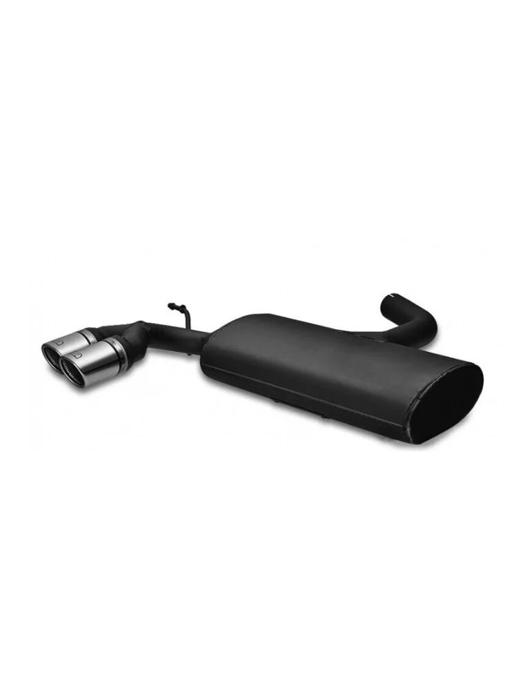 Silencieux Ulter Sport124-208/70RS SEAT Altea 2004-2015 2-0 TDi Silencieux Ulter Sport124-208/70RS SEAT Altea 2004-2015 2-0 TDi
