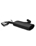 Silencieux Ulter Sport124-208/70RS SEAT Altea 2004-2015 2-0 TDi Silencieux Ulter Sport124-208/70RS SEAT Altea 2004-2015 2-0 TDi