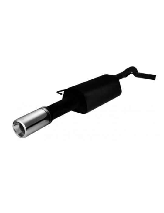 Silencieux Ulter Sport125-104/17-1 SKODA Octavia Berline & Break 1996-2004 Berline 1-4i
