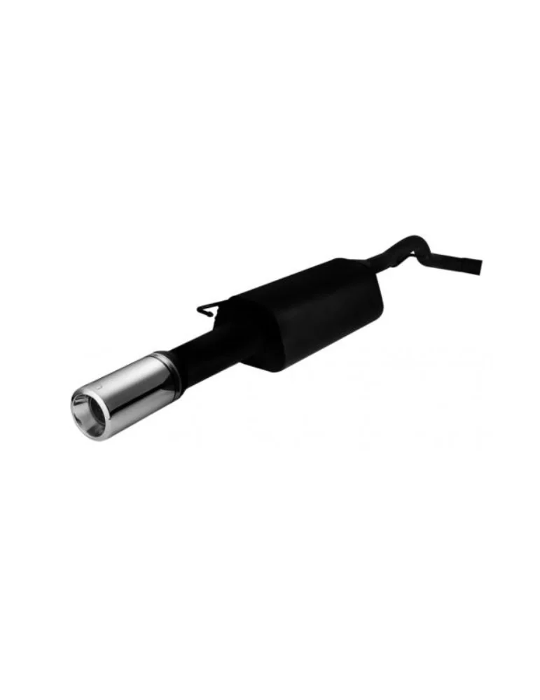 Silencieux Ulter Sport125-104/17-1 SKODA Octavia Berline & Break 1996-2004 Berline 1-8i