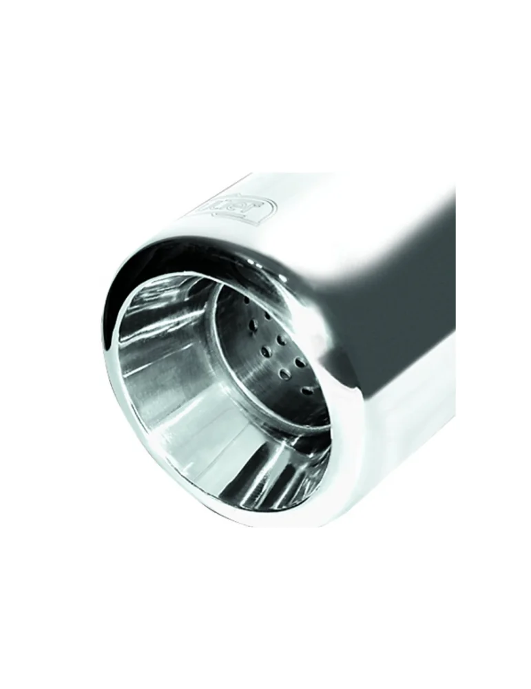 Silencieux Ulter Sport125-104/17-1 SKODA Octavia Berline & Break 1996-2004 Berline 1-8T