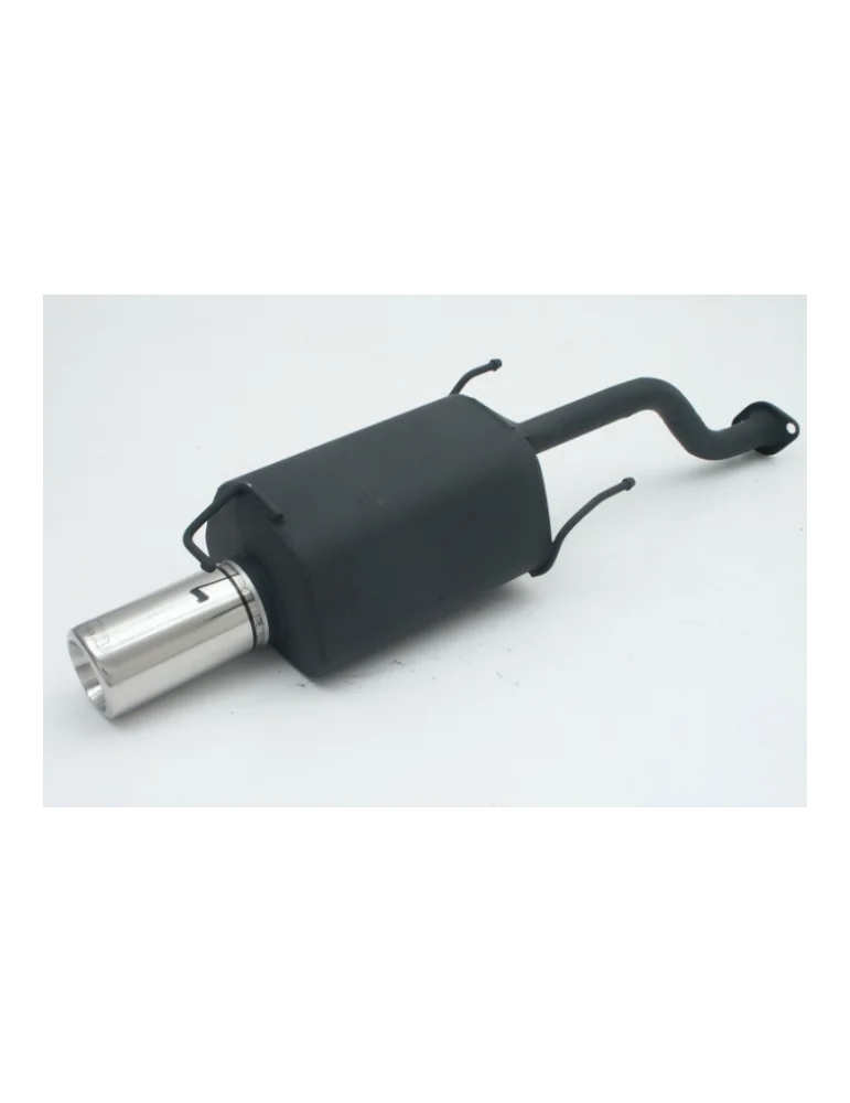 Silencieux Ulter Sport110-106/17-1 HONDA Civic VI 5 portes 1995-2001 5 portes 1-6i Silencieux Ulter Sport110-106/17-1 HONDA Civic VI 5 portes 1995-2001 5 portes 1-6i