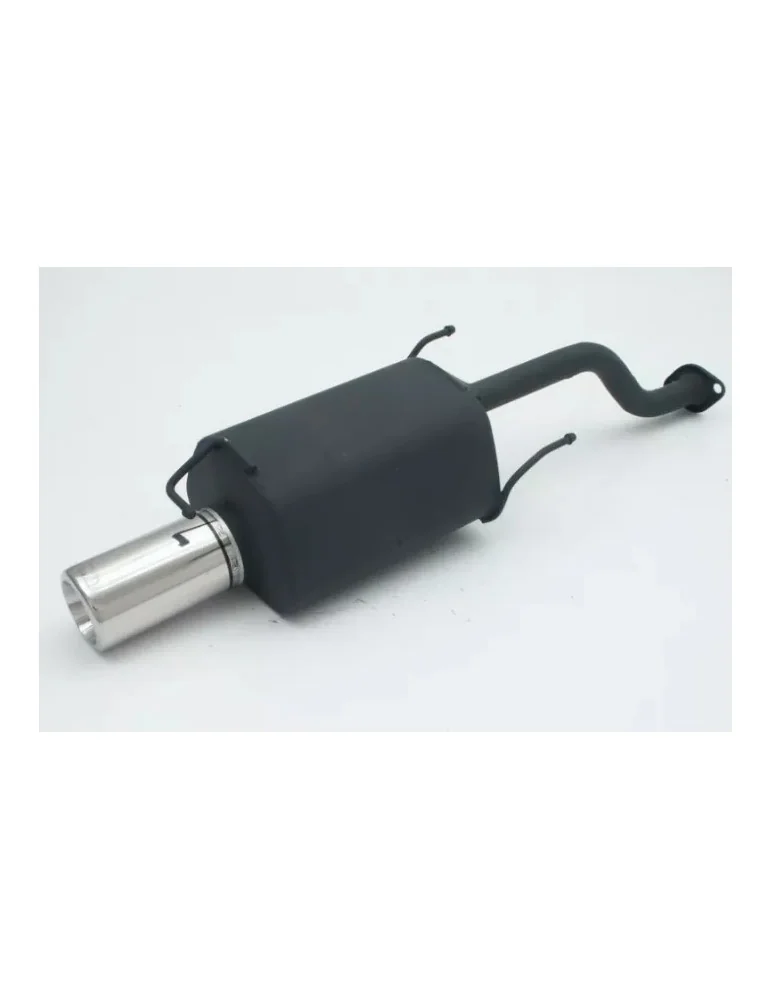 Silencieux Ulter Sport110-206/10 HONDA Civic VI 5 portes 1995-2001 5 portes 1-6i Silencieux Ulter Sport110-206/10 HONDA Civic VI 5 portes 1995-2001 5 portes 1-6i