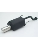 Silencieux Ulter Sport110-206/12-1 HONDA Civic VI 5 portes 1995-2001 5 portes 1-6i Silencieux Ulter Sport110-206/12-1 HONDA Civic VI 5 portes 1995-2001 5 portes 1-6i