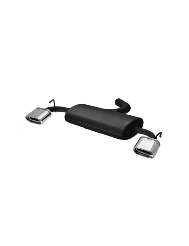 Silencieux Ulter Sport124-308/21-1 SEAT Altea 2004-2015 2-0 TDi Silencieux Ulter Sport124-308/21-1 SEAT Altea 2004-2015 2-0 TDi