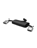 Silencieux Ulter Sport124-308/21-1 SEAT Altea 2004-2015 2-0 TDi Silencieux Ulter Sport124-308/21-1 SEAT Altea 2004-2015 2-0 TDi
