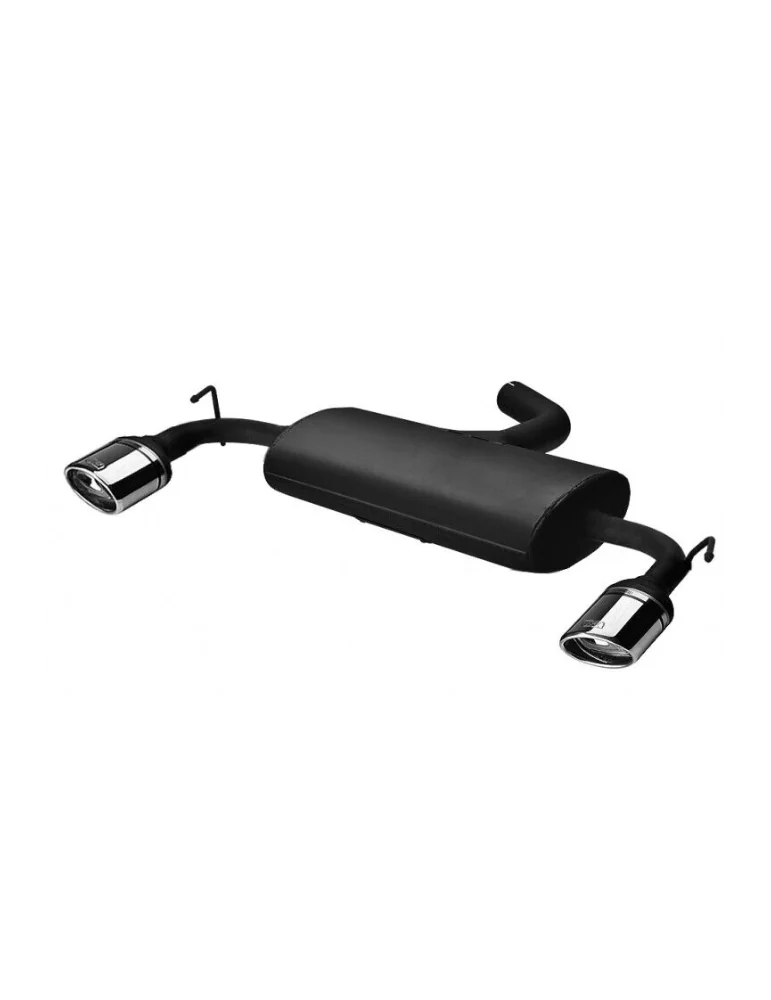 Silencieux Ulter Sport124-308/27 SEAT Altea 2004-2015 2-0 TDi Silencieux Ulter Sport124-308/27 SEAT Altea 2004-2015 2-0 TDi