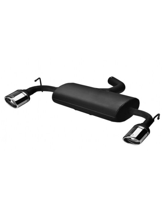 Silencieux Ulter Sport124-308/27 SEAT Altea 2004-2015 2-0 TDi