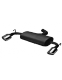 Silencieux Ulter Sport124-308/27 SEAT Altea 2004-2015 2-0 TDi Silencieux Ulter Sport124-308/27 SEAT Altea 2004-2015 2-0 TDi