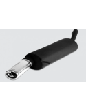 Silencieux Ulter Sport125-102/21-1 SKODA Felicia 1994-2001 1-6 Silencieux Ulter Sport125-102/21-1 SKODA Felicia 1994-2001 1-6