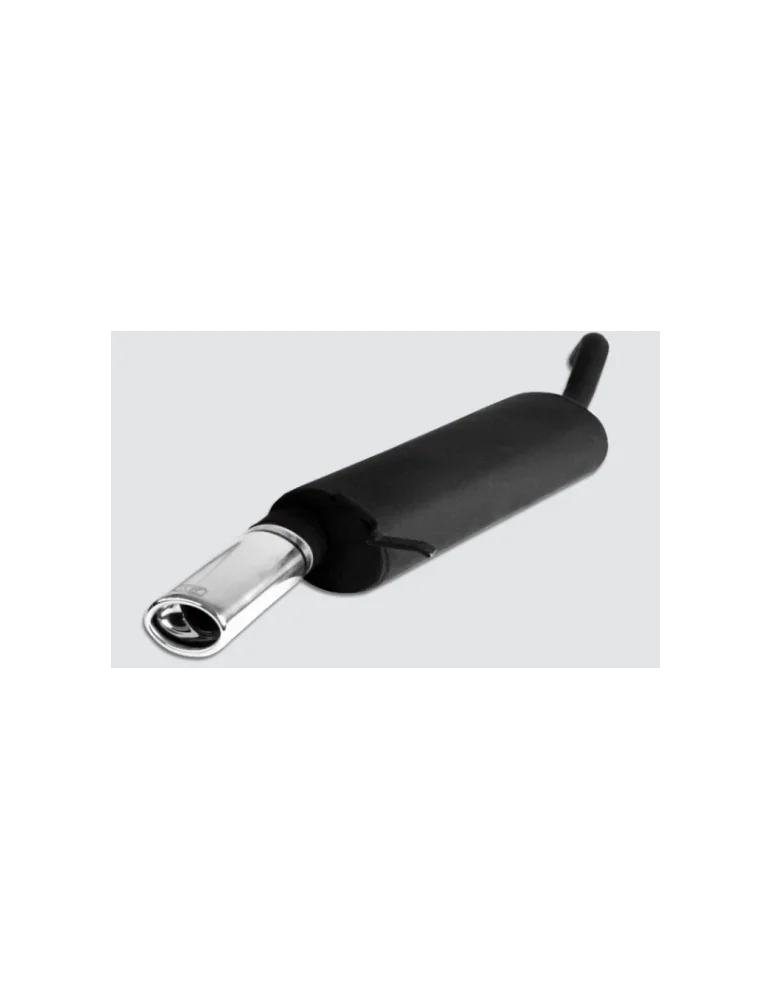 Silencieux Ulter Sport125-102/26 SKODA Felicia 1994-2001 1-3