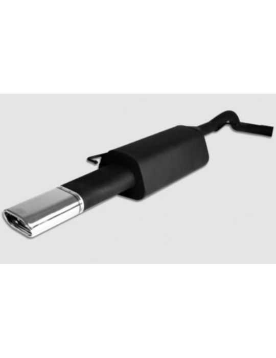 Silencieux Ulter Sport125-104/21-1 SKODA Octavia Berline & Break 1996-2004 Berline 1-4i