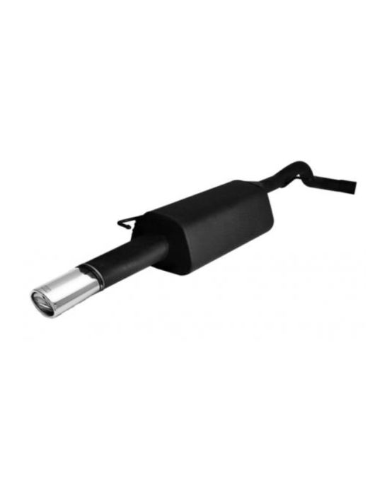 Silencieux Ulter Sport125-104/26 SKODA Octavia Berline & Break 1996-2004 Berline 1-4i