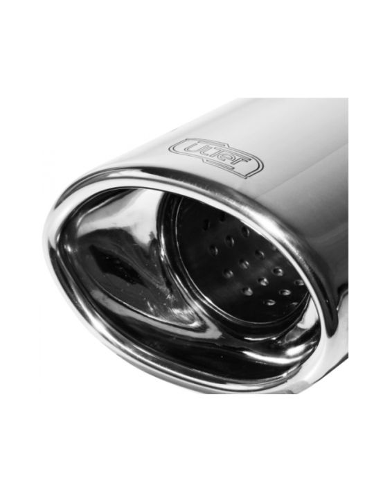 Silencieux Ulter Sport125-104/26 SKODA Octavia Berline & Break 1996-2004 Berline 1-8T