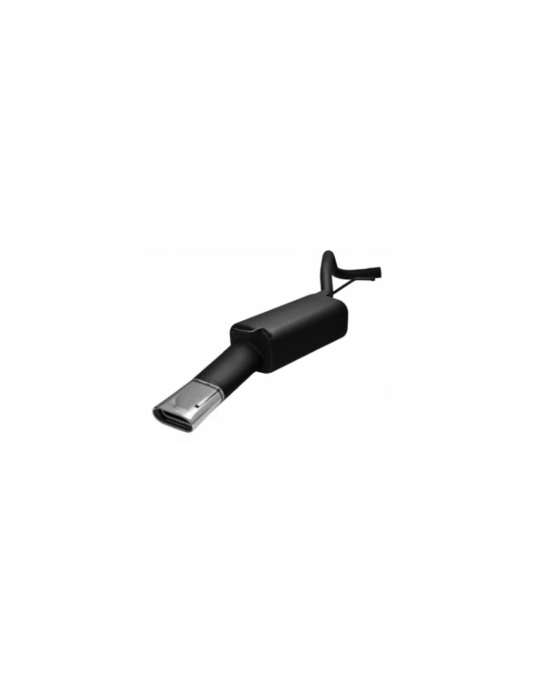 Silencieux Ulter Sport125-107/21-1 SKODA Fabia I Berline & Break 2000-2006 Berline 1-9 TDI Silencieux Ulter Sport125-107/21-1 SKODA Fabia I Berline & Break 2000-2006 Berline 1-9 TDI