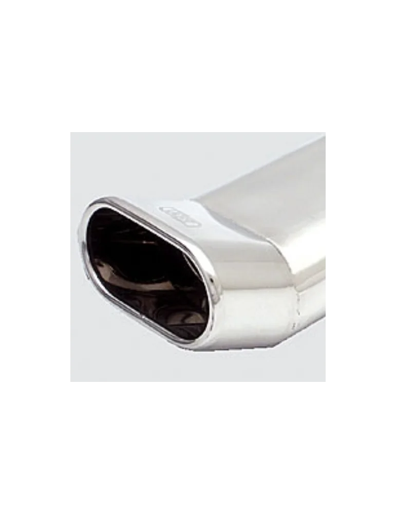 Silencieux Ulter Sport125-107/21-1DTM SKODA Fabia I Berline & Break 2000-2006 Berline 1-9 TDI Silencieux Ulter Sport125-107/21-1DTM SKODA Fabia I Berline & Break 2000-2006 Berline 1-9 TDI