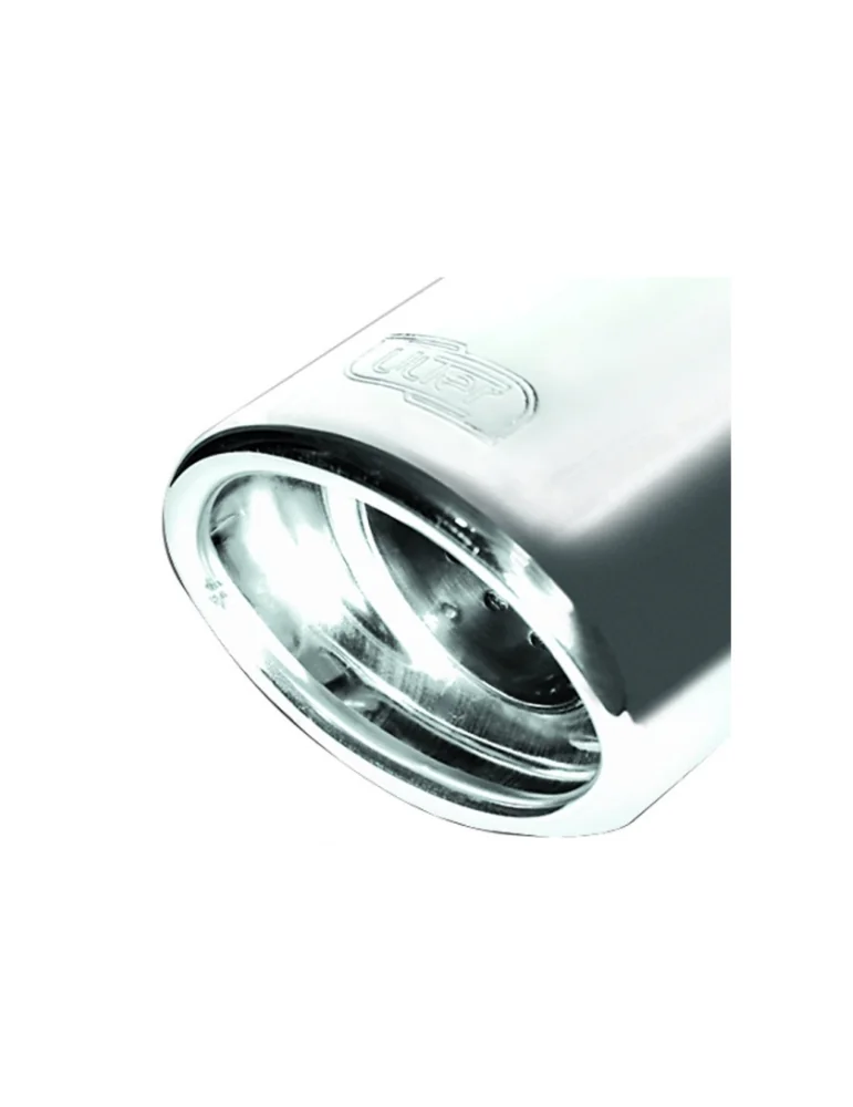 Silencieux Ulter Sport125-108/10 SKODA Octavia II Berline & Break 2004-2013 Break 1-6 FSi Silencieux Ulter Sport125-108/10 SKODA Octavia II Berline & Break 2004-2013 Break 1-6 FSi
