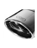 Silencieux Ulter Sport125-108/28 SKODA Octavia II Berline & Break 2004-2013 Break 2-0 TDi Silencieux Ulter Sport125-108/28 SKODA Octavia II Berline & Break 2004-2013 Break 2-0 TDi